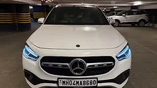 Used Mercedes-Benz GLA 220d [2021-2023] in Mumbai