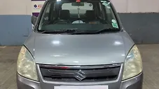 Used Maruti Suzuki Wagon R LXI CNG (O) in Mumbai