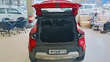 Used Renault Kiger RXZ MT [2023-2024] in Indore