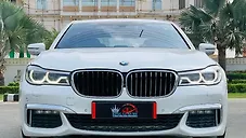 Used BMW 7-Series 730Ld DPE in Karnal