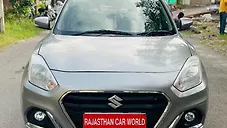 Used Maruti Suzuki DZire VXi AGS [2020-2023] in Jaipur