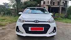Used Hyundai Grand i10 Magna AT 1.2 Kappa VTVT in Zirakpur