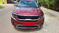 Used Kia Seltos GTX Plus AT 1.5 Diesel [2019-2020] in Coimbatore