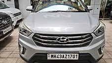 Used Hyundai Creta 1.6 SX Plus AT in Mumbai