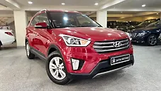 Used Hyundai Creta SX Plus 1.6  Petrol in Delhi