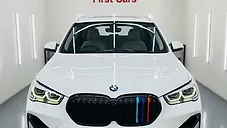 Used BMW X1 sDrive20d xLine in Bangalore