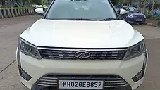 Used Mahindra XUV300 W8 (O) 1.2 Petrol AMT in Mumbai