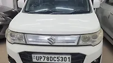 Used Maruti Suzuki Wagon R LX in Kanpur