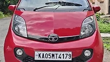 Used Tata Nano Twist XTA in Bangalore