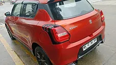 Used Maruti Suzuki Swift VXi in Mumbai