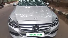 Used Mercedes-Benz C-Class C 220 CDI Avantgarde in Chennai