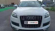 Used Audi Q7 35 TDI Premium in Ludhiana