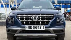Used Hyundai Venue SX Plus 1.0 Turbo DCT in Thane
