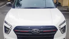 Used Hyundai Creta SX (O) 1.5 Diesel Automatic in Bangalore