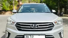 Used Hyundai Creta 1.6 S Petrol in Delhi