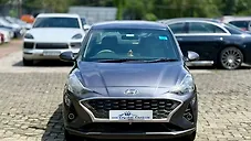 Used Hyundai Aura S 1.2 CNG in Mumbai