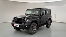 Used Mahindra Thar LX Hard Top Petrol AT RWD in Lucknow
