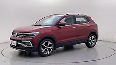 Used Volkswagen Taigun Topline 1.0 TSI AT in Bangalore