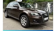 Used Audi Q5 2.0 TDI quattro Premium Plus in Mumbai