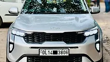 Used Kia Sonet HTX 1.5 Diesel AT [2024-2025] in Delhi