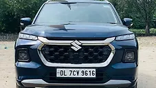 Used Maruti Suzuki Grand Vitara Zeta Plus Intelligent Hybrid eCVT [2023-2025] in Delhi