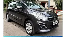 Used Maruti Suzuki Ertiga Vxi CNG in Mumbai