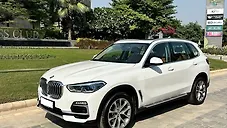 Used BMW X5 xDrive30d xLine in Gurgaon