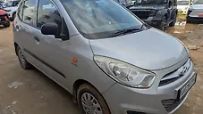 Used Hyundai i10 1.1L iRDE Magna Special Edition in Bangalore