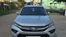 Used Toyota Urban Cruiser Hyryder G NeoDrive [2023-2025] in Coimbatore