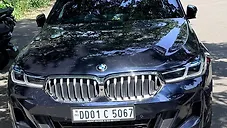 Used BMW 6-Series GT 630i M Sport Signature in Mumbai