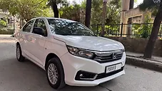 Used Honda Amaze VX 1.2 Petrol CVT in Jalandhar