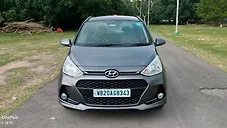 Used Hyundai Grand i10 Asta 1.2 Kappa VTVT (O) [2013-2017] in Kolkata