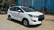 Used Toyota Innova Crysta 2.8 GX AT 7 STR [2016-2020] in Mumbai