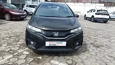 Used Honda Jazz V AT Petrol in Chennai