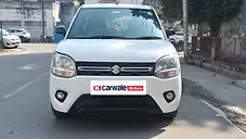 Used Maruti Suzuki Wagon R LXi 1.0 CNG in Kanpur