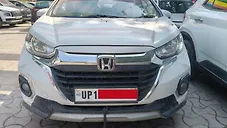 Used Honda WR-V SV MT Petrol in Lucknow