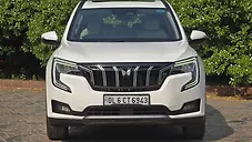 Used Mahindra XUV700 AX7 Petrol AT 7 STR in Delhi
