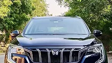 Used Mahindra XUV700 AX 7 Diesel AT 7 STR [2021] in Delhi