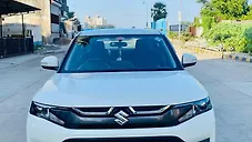 Used Maruti Suzuki Vitara Brezza VXi S-CNG [2023-2023] in Thane