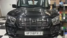 Used Mahindra Scorpio S5 2WD 7 STR in Lucknow