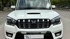 Used Mahindra Scorpio S11 in Delhi
