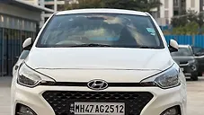 Used Hyundai Elite i20 Asta 1.2 (O) CVT [2019-2020] in Pune