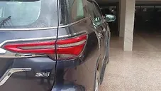 Used Toyota Fortuner 4X4 AT 2.8 Diesel in Delhi