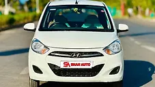 Used Hyundai i10 Sportz 1.2 AT Kappa2 in Ahmedabad