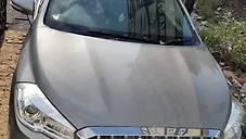 Used Maruti Suzuki S-Cross Alpha 1.6 in Lucknow