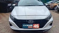 Used Hyundai Elite i20 Sportz 1.2 MT in Mumbai