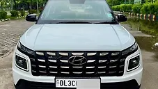 Used Hyundai Venue N Line N8 DCT Dual Tone [2023-2023] in Delhi