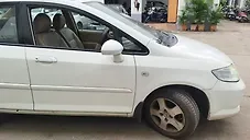 Used Honda City 1.5 S AT in Pune
