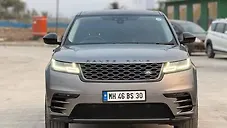 Used Land Rover Range Rover Velar 2.0 R-Dynamic Diesel 180 in Mumbai