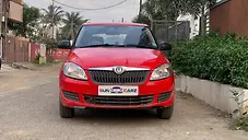 Used Skoda Fabia Active 1.2 TDI in Chennai